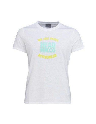 Head -Head Skip W 814721 Db Women's T-Shirt