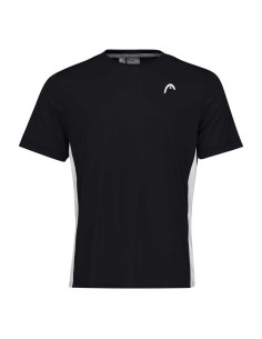 Head -Camiseta Head Slice 811412 Bkwh 2