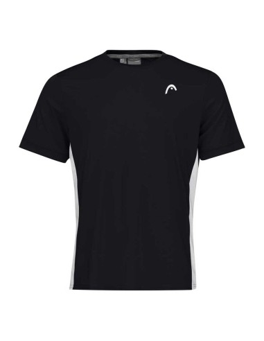 Head -Head Slice T-shirt 811412 Bkwh