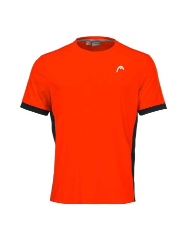 Head -Camiseta Head Slice 811412 Bkwh