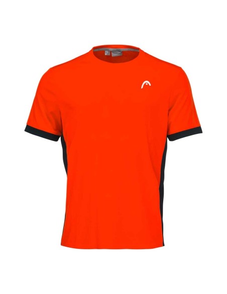 Head -Camiseta Head Slice 811412 Bkwh Head -Camiseta Head Slice 811412 Bkwh