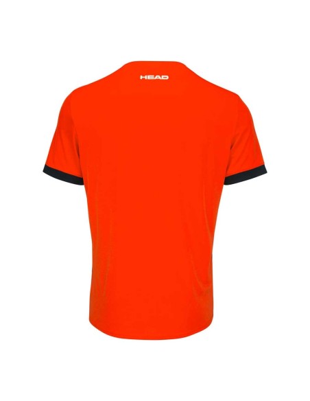 Head -Camiseta Head Slice 811412 Bkwh Head -Camiseta Head Slice 811412 Bkwh
