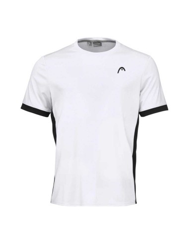 Head -Camiseta Head Slice 811412 Bkwh