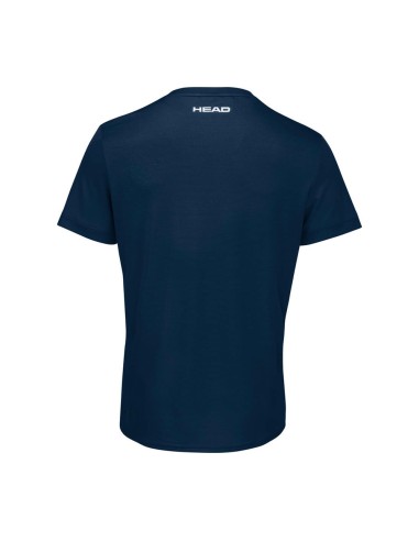 Head -Camiseta Head Slice 811412 Bkwh