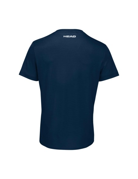 Head -Camiseta Head Slice 811412 Bkwh Head -Camiseta Head Slice 811412 Bkwh