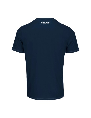 Head -Camiseta Head Typo 811432 Db