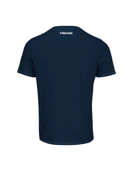 Head -Camiseta Head Typo 811432 Db