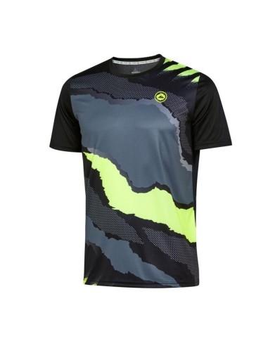 J HAYBER -Jhayber Raspe Camiseta Branca Da3238-100