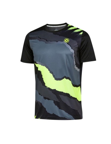 J HAYBER -Camiseta Jhayber Scrape White Da3238-100 J HAYBER -Camiseta Jhayber Scrape White Da3238-100