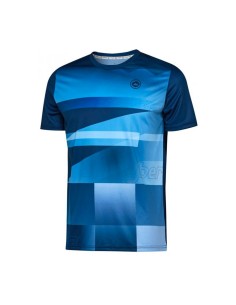 J HAYBER -Camiseta Jhayber Azul Céu Da3240-39 2