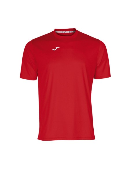 JOMA -Camiseta Joma Combi Negro 100052.100