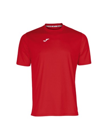 JOMA -Joma Camiseta Combi Preta 100052.100