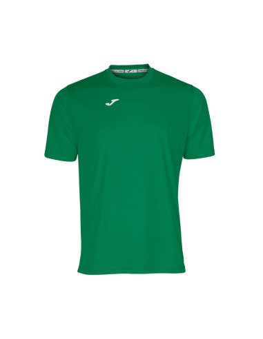 JOMA -Joma Camiseta Combi Preta 100052.100