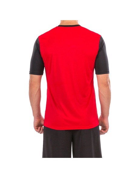 JOMA -Joma Winner Anthracite-Black T-shirt 100946.151 JOMA -Joma Winner Anthracite-Black T-shirt 100946.151