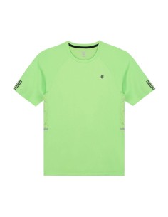 K SWISS -Camiseta Kswiss Hypercourt Crew 2 104909332
