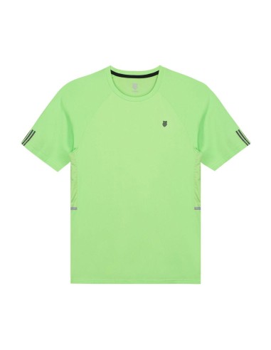 K SWISS -Kswiss Hypercourt Crew 2 T-shirt 104909332