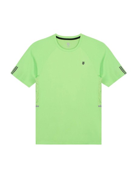 K SWISS -Camiseta Kswiss Hypercourt Crew 2 104909332