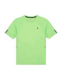K SWISS -Kswiss Hypercourt Crew 2 T-shirt 104909332 2