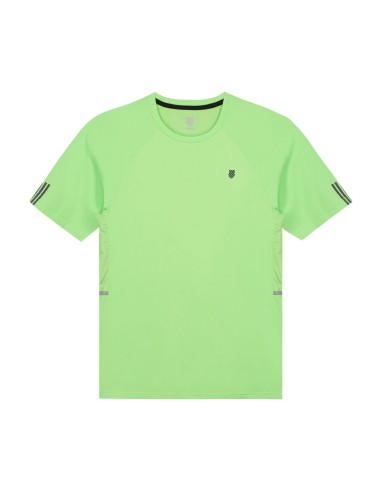 K SWISS -Camiseta Kswiss Hypercourt Crew 2 104909332