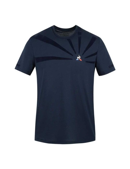 Le Coq Sportif -Lcs 20 T-shirt N°2 M 2110719