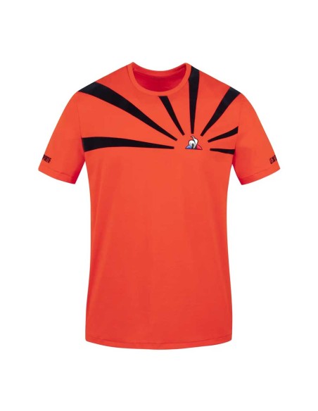 Le Coq Sportif -Camiseta Lcs 20 N°2 M 2110719 Le Coq Sportif -Camiseta Lcs 20 N°2 M 2110719