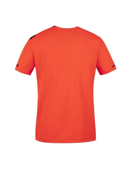 Le Coq Sportif -Lcs 20 T-shirt N°2 M 2110719