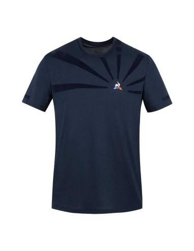 Le Coq Sportif -Camiseta Lcs 20 Nº 2 M 2110719