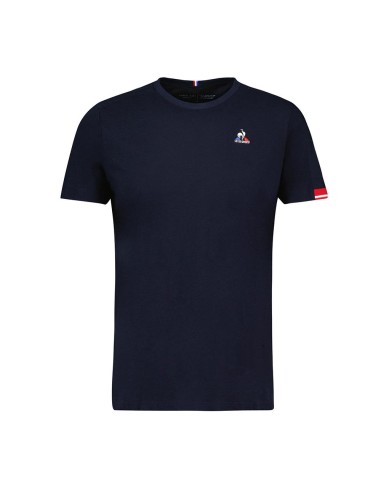 Le Coq Sportif -Camiseta Lcs Nº 1 M 2220784