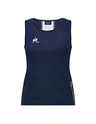 Le Coq Sportif -Camiseta Lcs N°4 W 2020712 Mujer