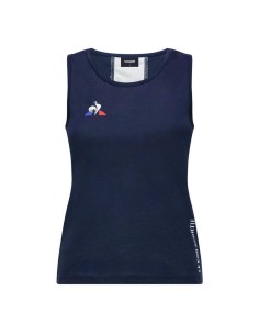 Le Coq Sportif -Camiseta Lcs N°4 W 2020712 Mujer 2