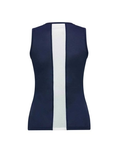 Le Coq Sportif -Camiseta Lcs N°4 W 2020712 Mujer