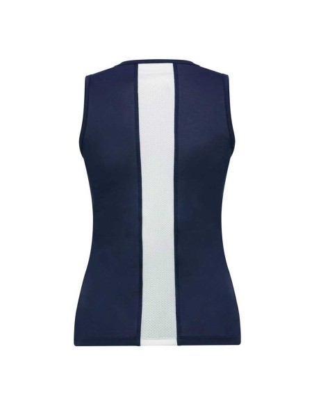 Le Coq Sportif -Camiseta Lcs N°4 W 2020712 Mujer