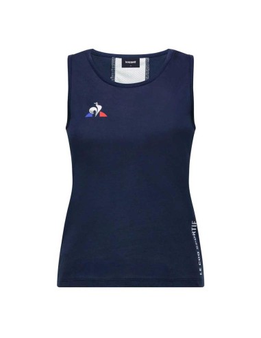 Le Coq Sportif -T-shirt Lcs No. 4 W 2020712 Woman