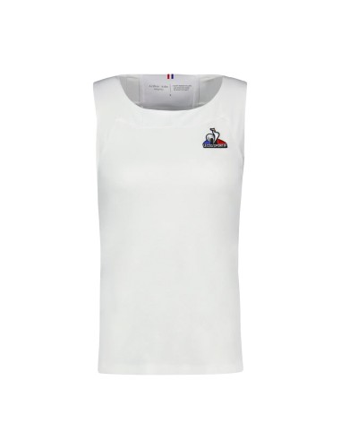 Le Coq Sportif -Camiseta Lcs Nâ°1 W 2220775 Mujer