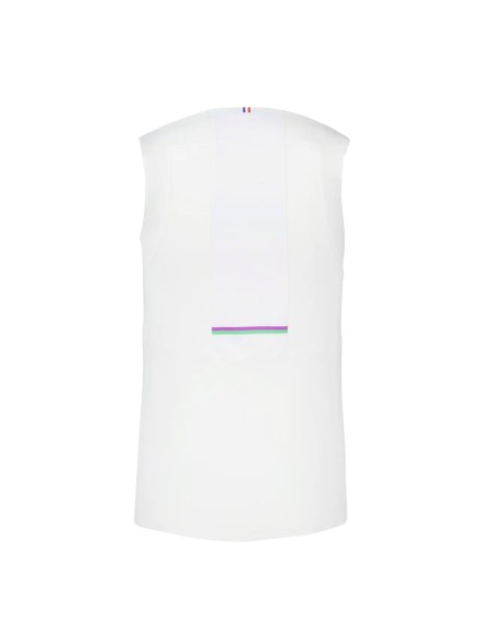 Le Coq Sportif -Camiseta Lcs Nâ°1 W 2220775 Mulher