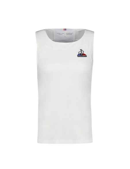 Le Coq Sportif -Camiseta Lcs Nâ°1 W 2220775 Mulher