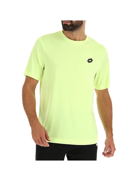 LOTTO -Camiseta Lotto Msp 216769 0c4