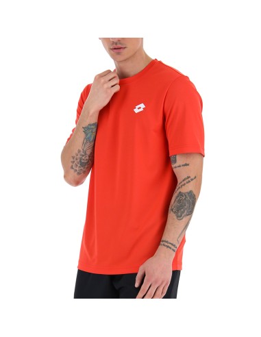 LOTTO -Lotto Msp Tee T-shirt 216769 0c4