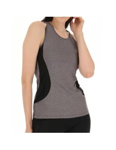 LOTTO -Lotto Run Fit W Tank Mel 217383 0nw Women's T-Shirt
