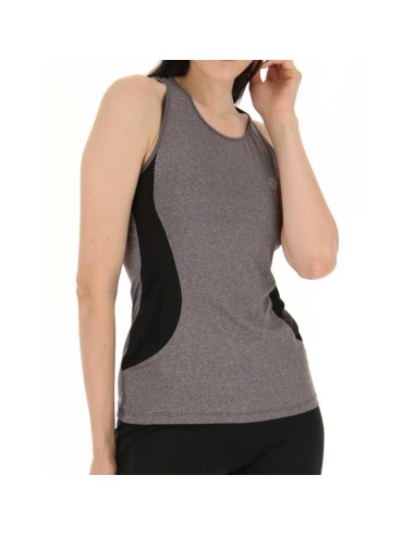 LOTTO -Lotto Run Fit W Tank Mel 217383 0nw Women's T-Shirt