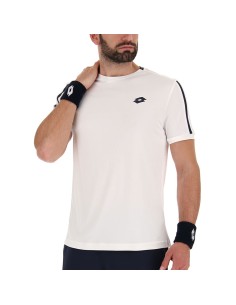 LOTTO -Camiseta Lotto Squadra Ii 215453 0f1 2