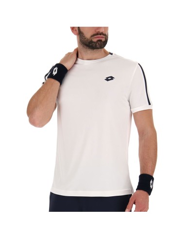 LOTTO -Camiseta Lotto Squadra Ii Tee 215453 0f1