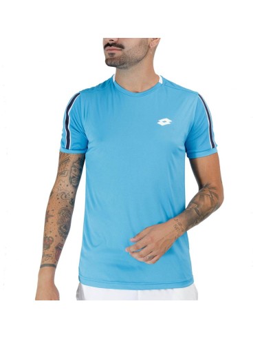 LOTTO -Lotto Squadra Ii Tee Shirt 215453 0f1