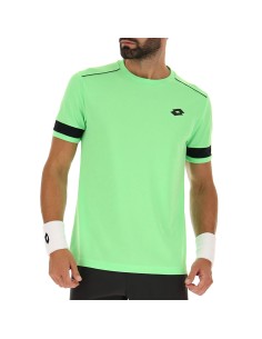 LOTTO -Camiseta Lotto Superrapida V 215508 1cr 2