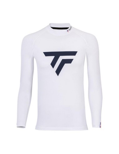 TECNIFIBRE -Camiseta Manga Larga Tecnifibre Tech 22tectels