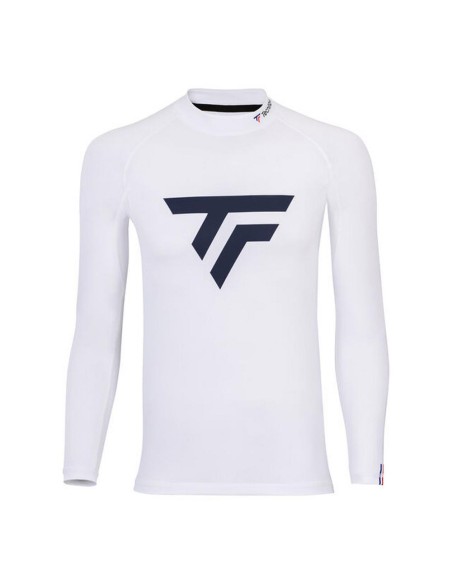 TECNIFIBRE -Tecnifibre Camiseta Manga Comprida Tech 22tectels TECNIFIBRE -Tecnifibre Camiseta Manga Comprida Tech 22tectels