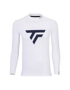TECNIFIBRE -Tecnifibre Camiseta Manga Comprida Tech 22tectels 2
