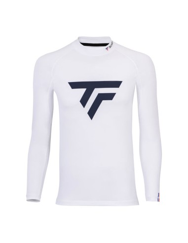 TECNIFIBRE -Tecnifibre Tech Long Sleeve T-Shirt 22tectels