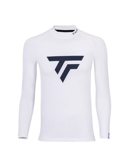 TECNIFIBRE -Tecnifibre Camiseta Manga Comprida Tech 22tectels TECNIFIBRE -Tecnifibre Camiseta Manga Comprida Tech 22tectels