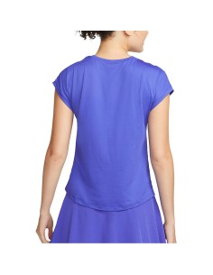 NIKE -Camiseta Nike Court Victory Cv4790 430 Mujer 2